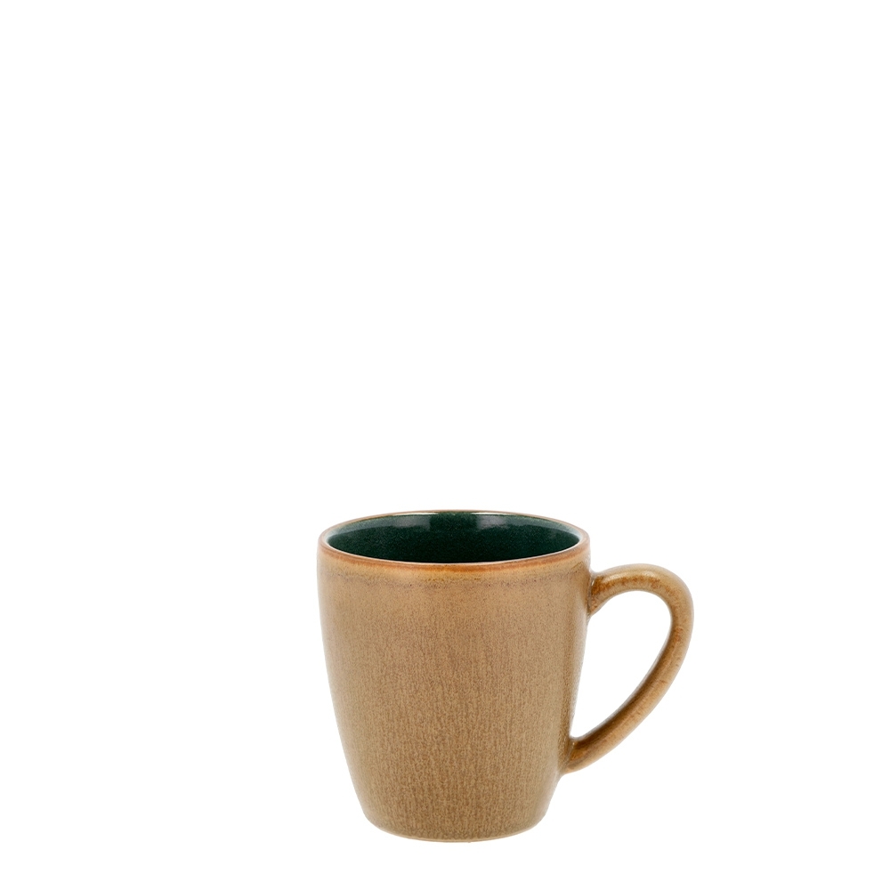 Bitz - Mug with handle - 190 ml