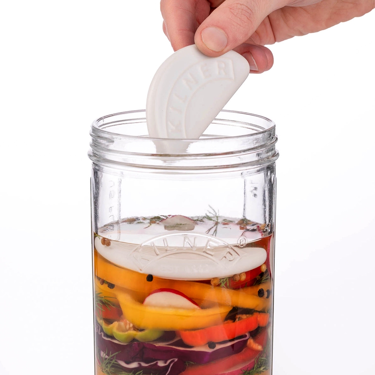 Kilner - Fermentier-Set - 1 L
