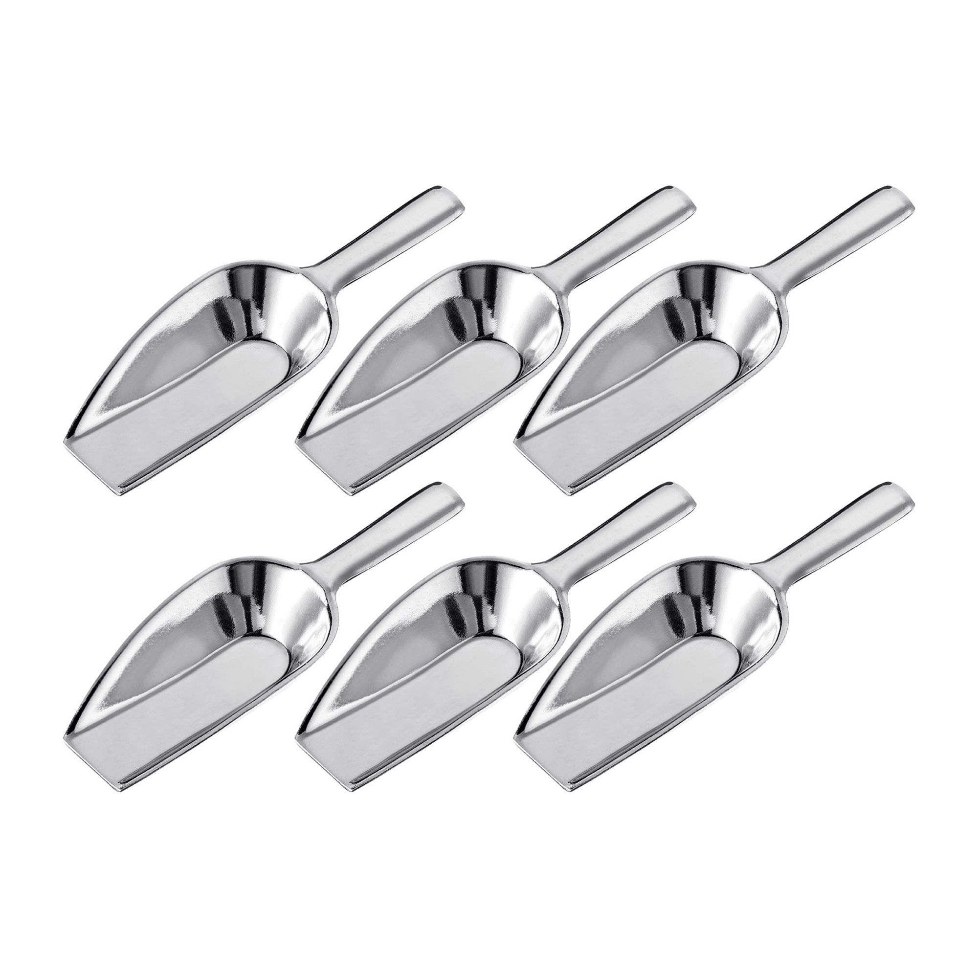 Westmark - 6 Spice scoops »Hygia«, 6 ml