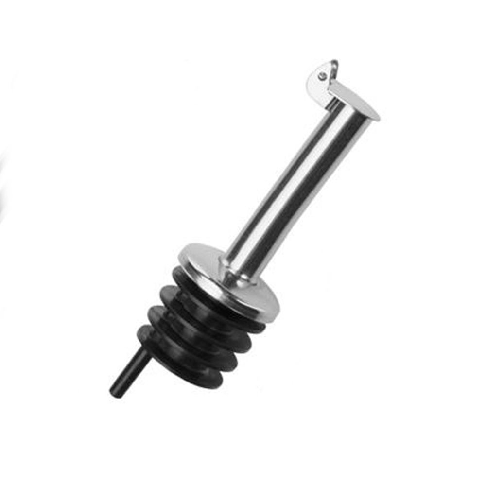 Westmark - Ausgießer »Inox Standard«,PE-Kork, Kläpp. Westmark - Ausgießer »Inox Standard«,PE-Kork, Kläpp.