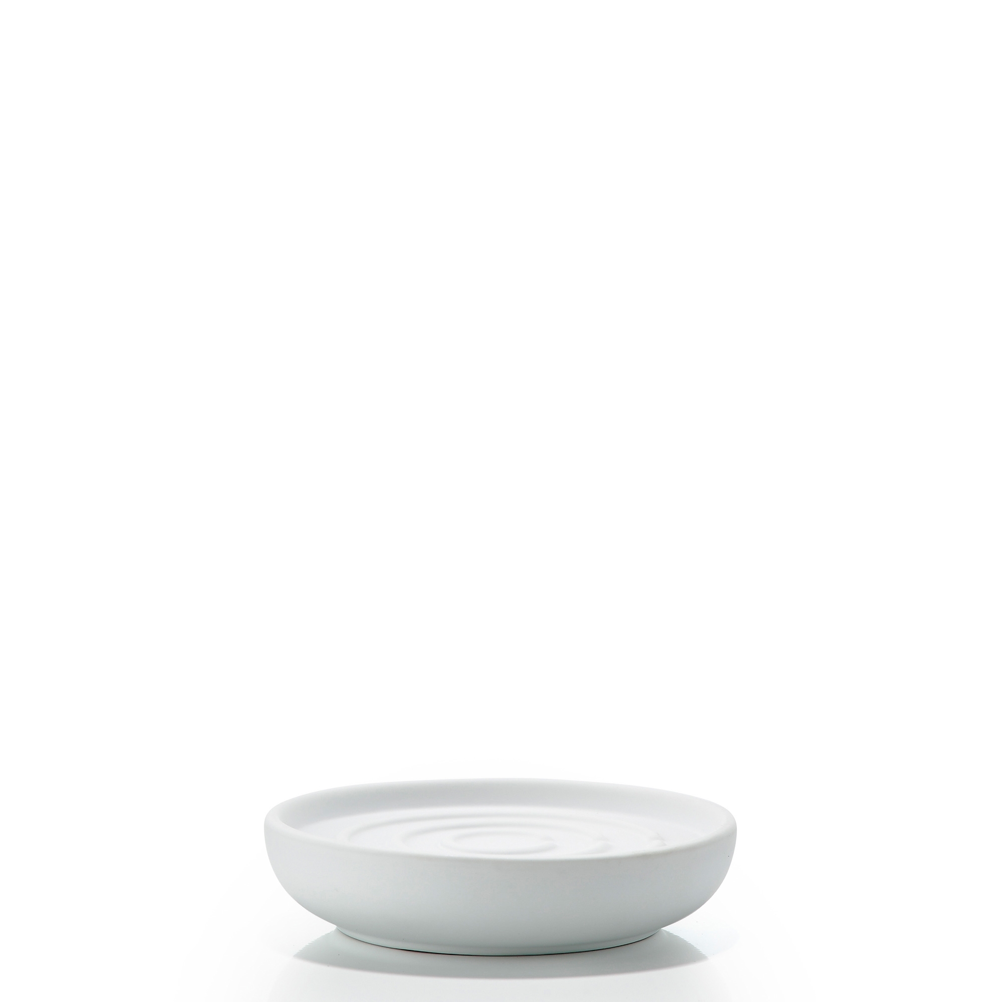 Zone - Nova Seifenschale - White