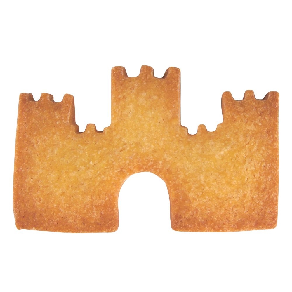 Städter - Cookie Cutter Castle - 8,5 cm