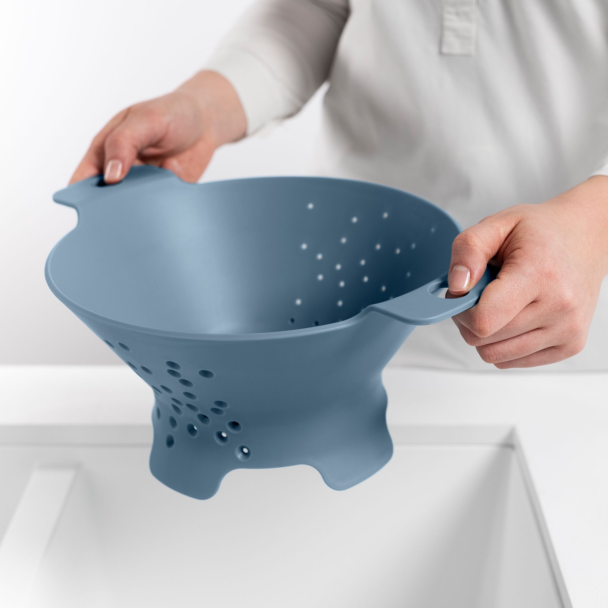 BlimePlus - Sieve COSMO