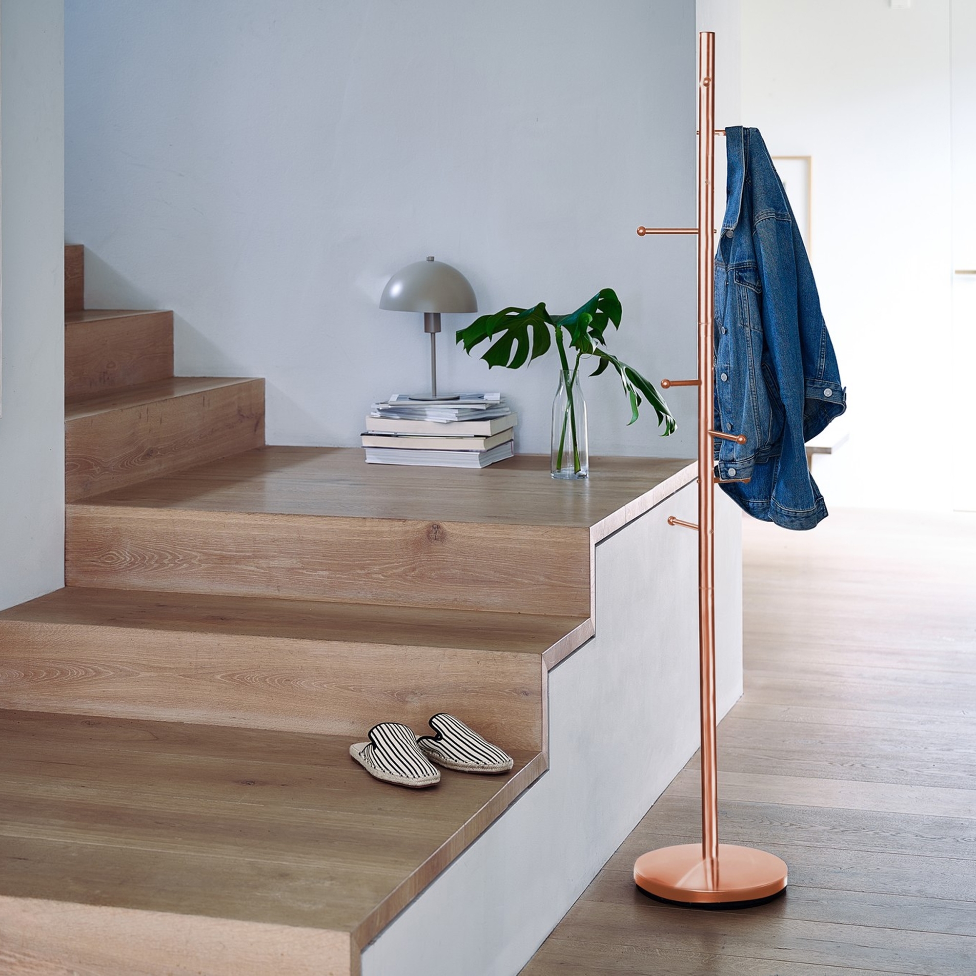 reisenthel - wardrobe - rose gold reisenthel - wardrobe - rose gold