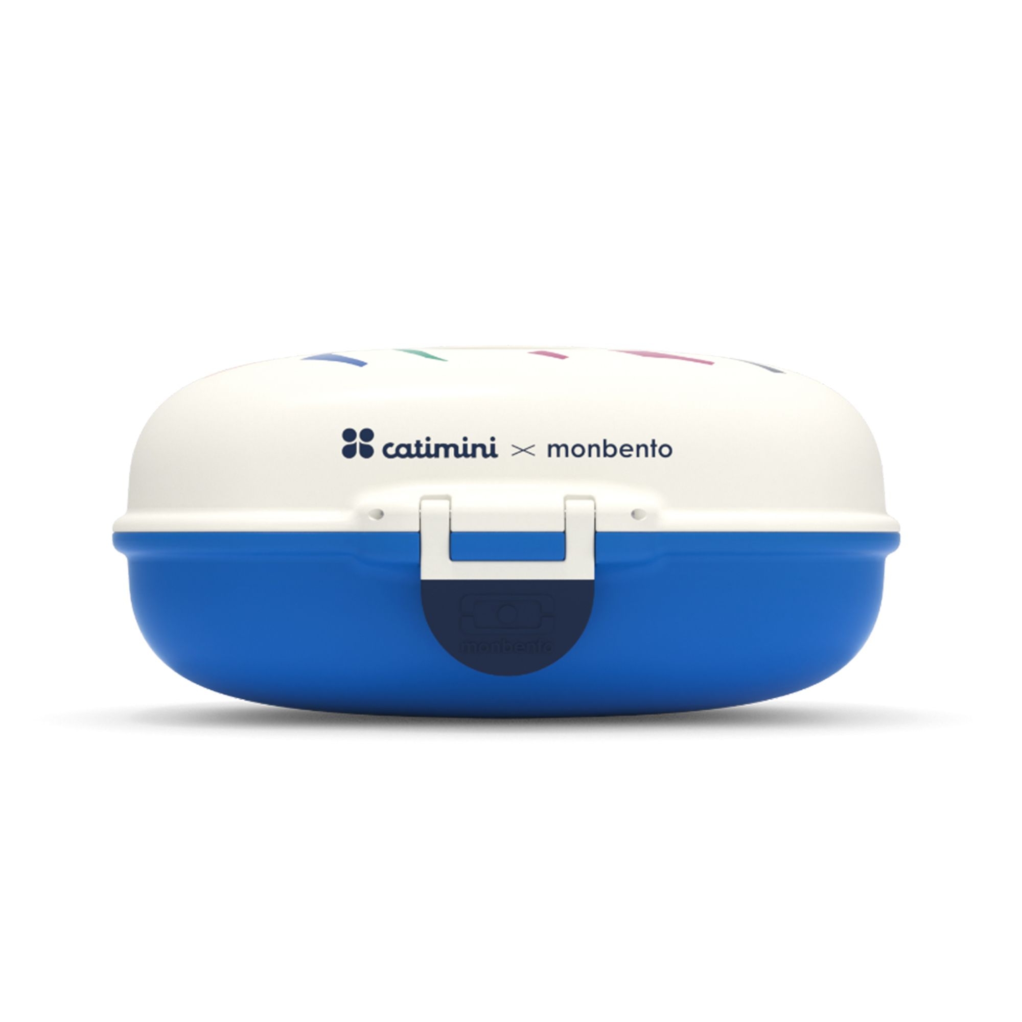 monbento - MB Gram Catimini Blue Terrazzo monbento - MB Gram Catimini Blue Terrazzo