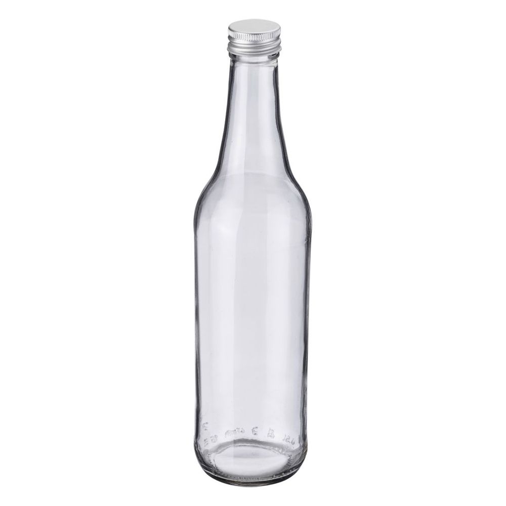Westmark -  Gradhalsflasche 500 ml Westmark -  Gradhalsflasche 500 ml