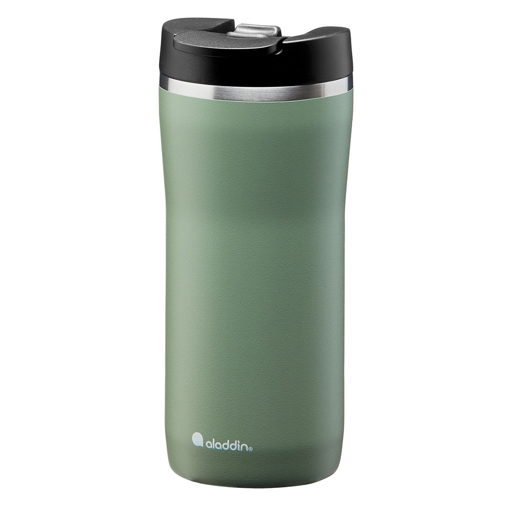 aladdin - Mocca Thermavac ™ - Leak-Lock™ Edelstahlbecher 0.35 l