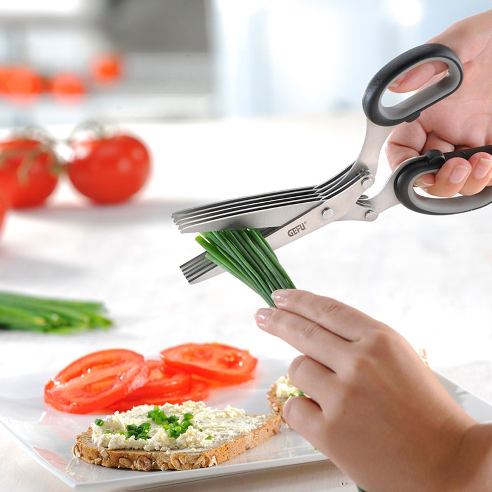 Gefu - Kräuterschere CUTARE Gefu - Kräuterschere CUTARE