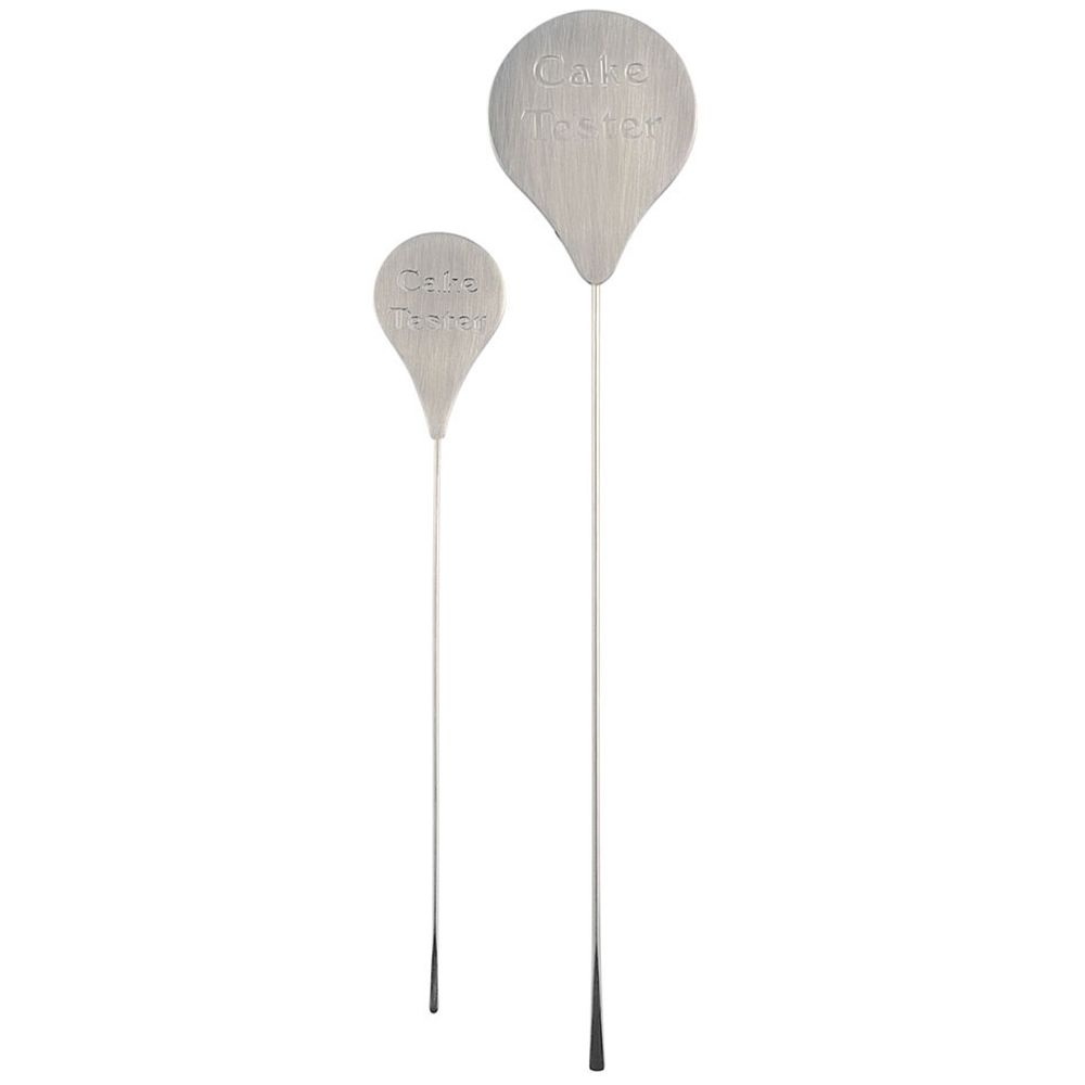 Städter - Cake tester - 10 und 15 cm - 2 pieces