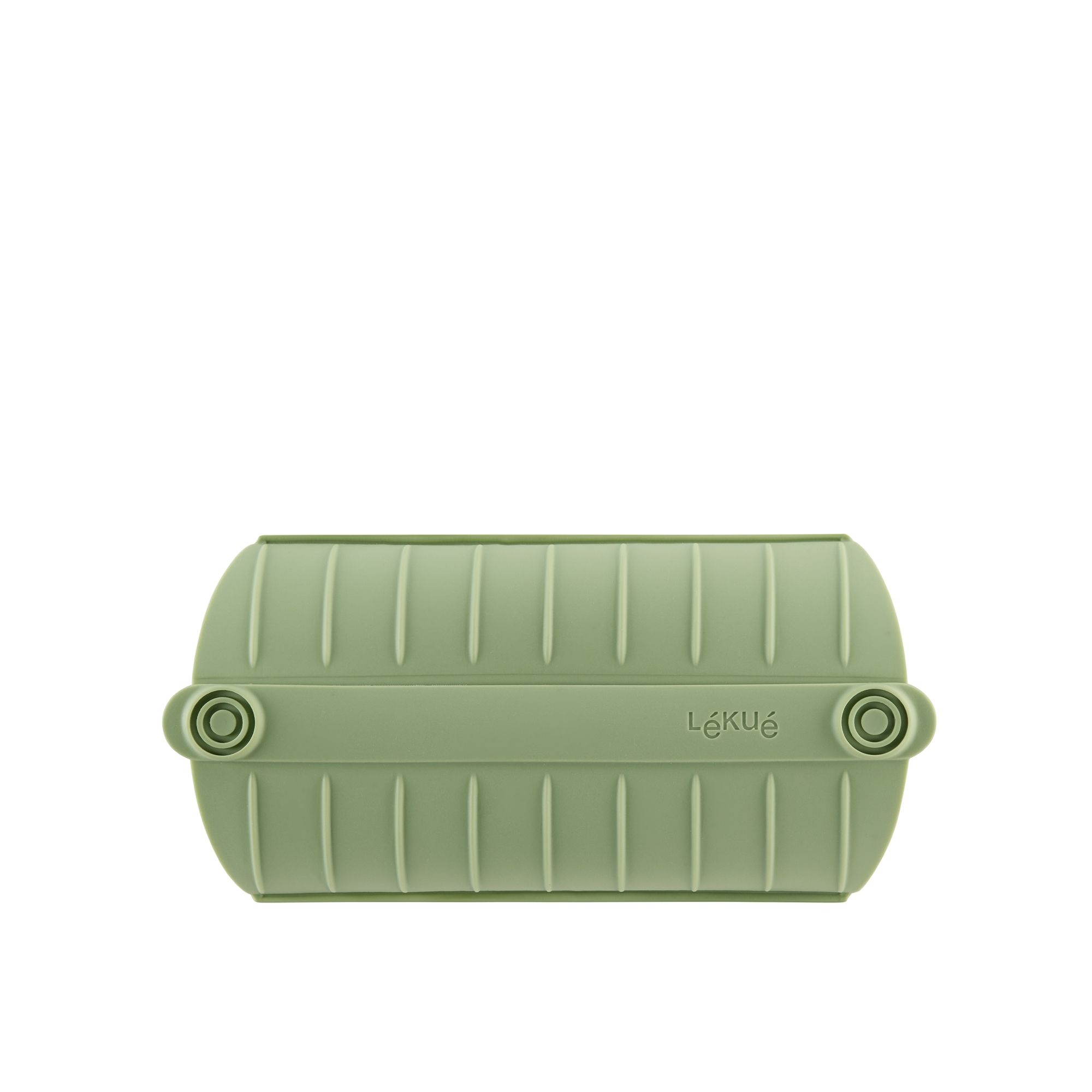 Lékué – Steamer with tray, 1–2 portions