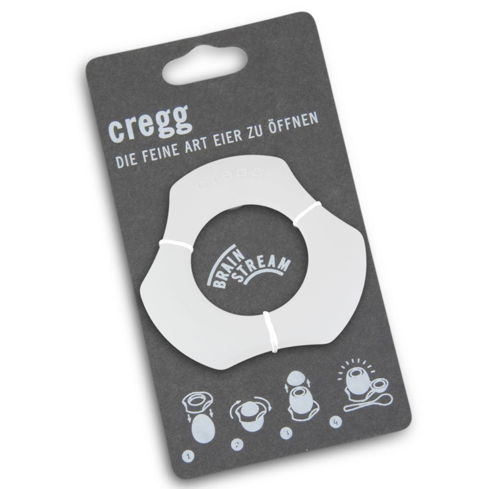Brainstream - Egg cutter cregg Brainstream - Egg cutter cregg