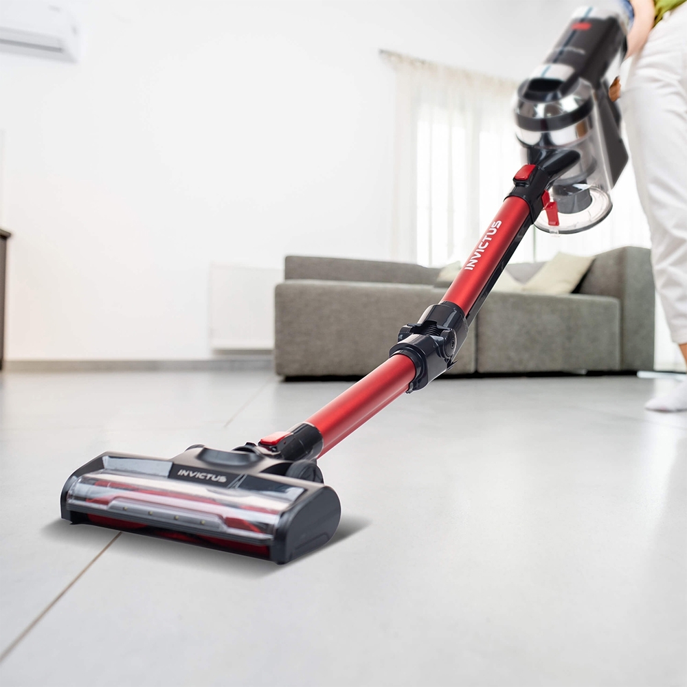 Genius - Invictus X9 / Bent Tube Genius - Invictus X9 / Bent Tube