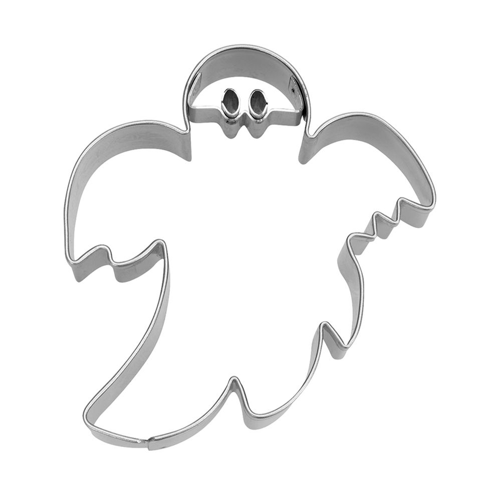 Städter - Cookie cutter Ghost - 6.5 cm