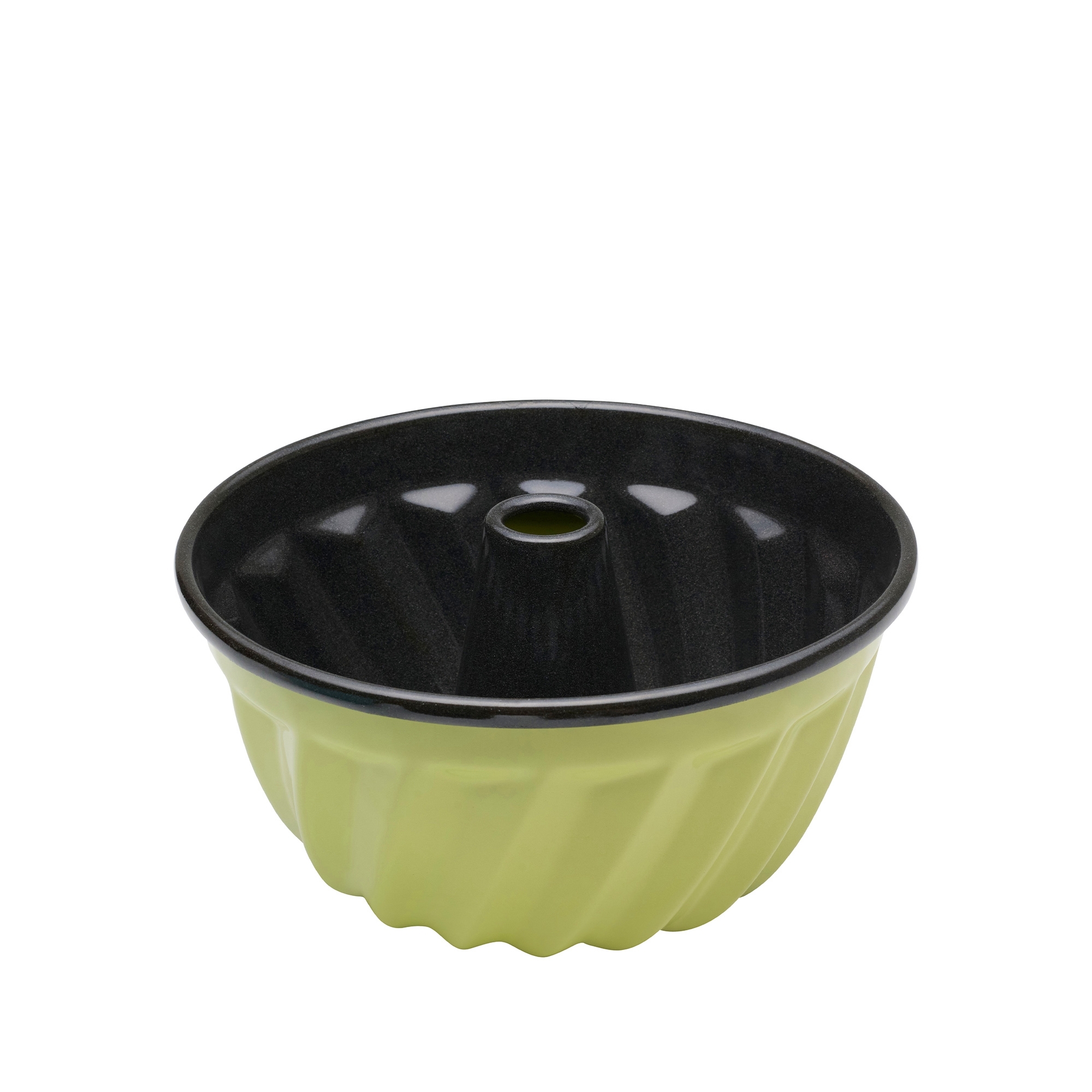 Riess - Gugelhupfform - CLASSIC - 24 cm - Pistazie