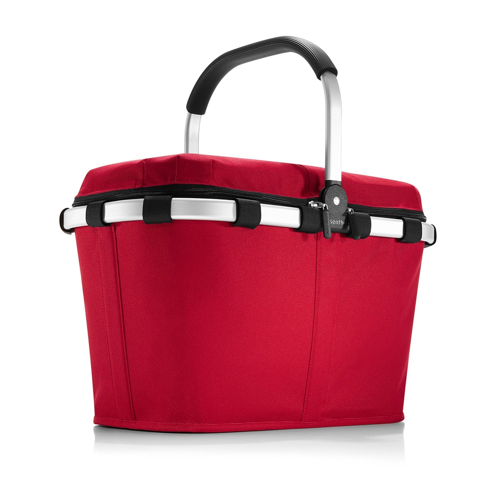 reisenthel - carrybag iso - red