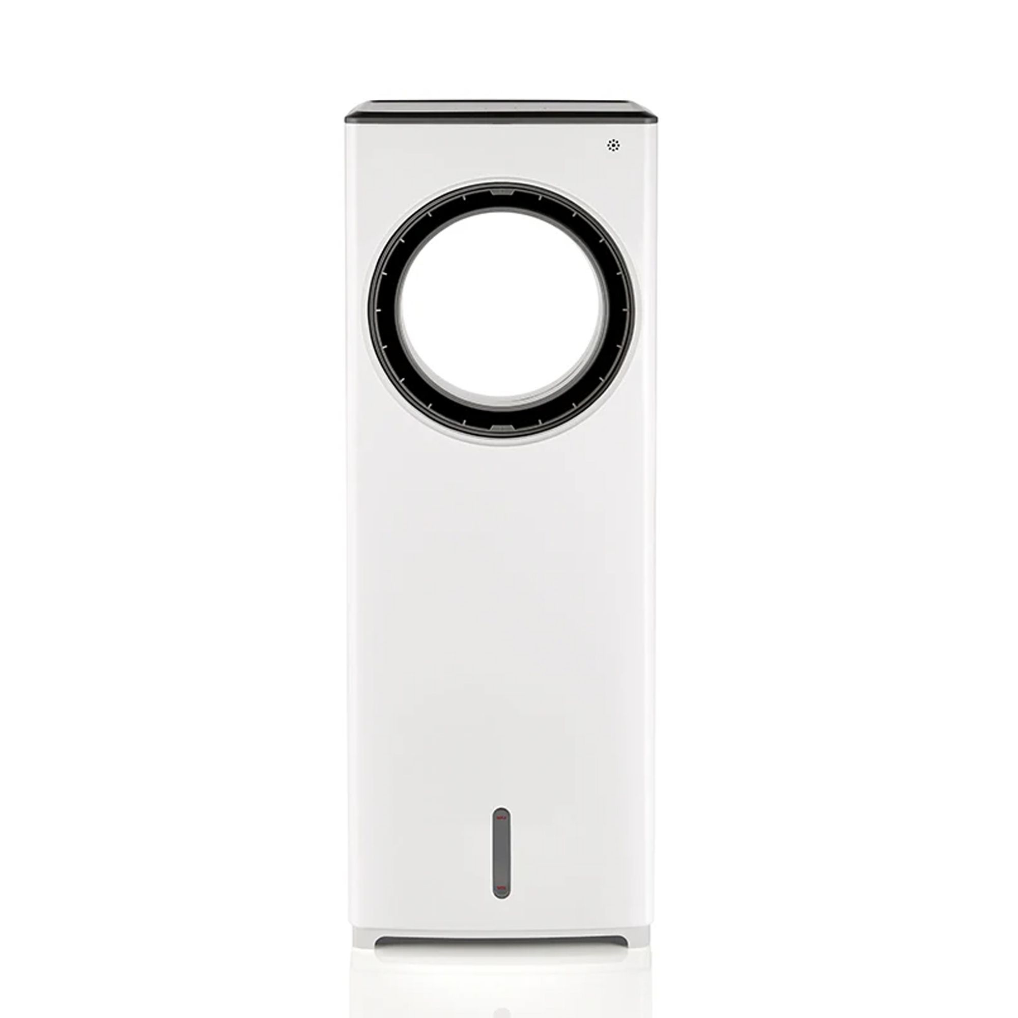 Unold - Air Cooler Fresh - white/anthracite