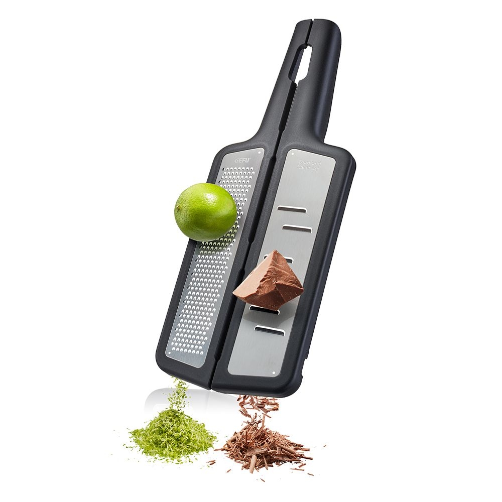 Gefu - RAFINO folding grater Gefu - RAFINO folding grater