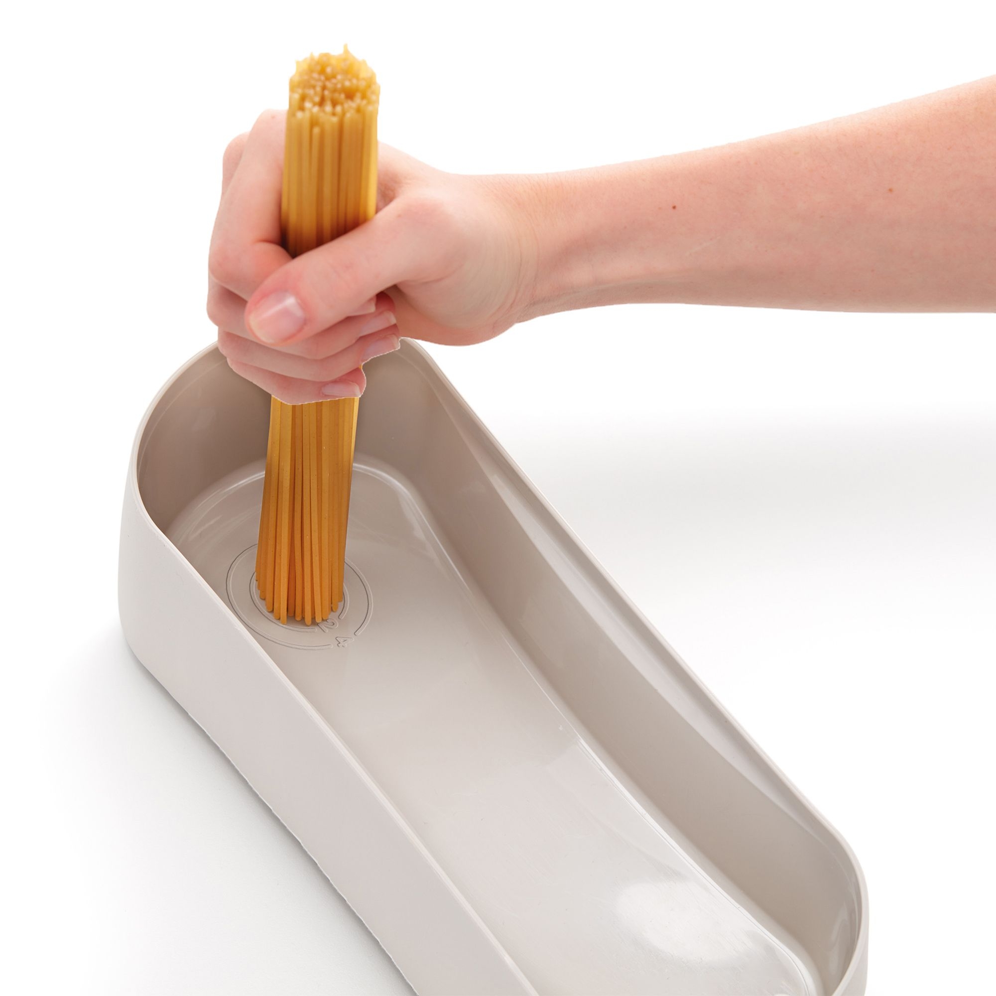 Lékué - Quick Pasta Cooker