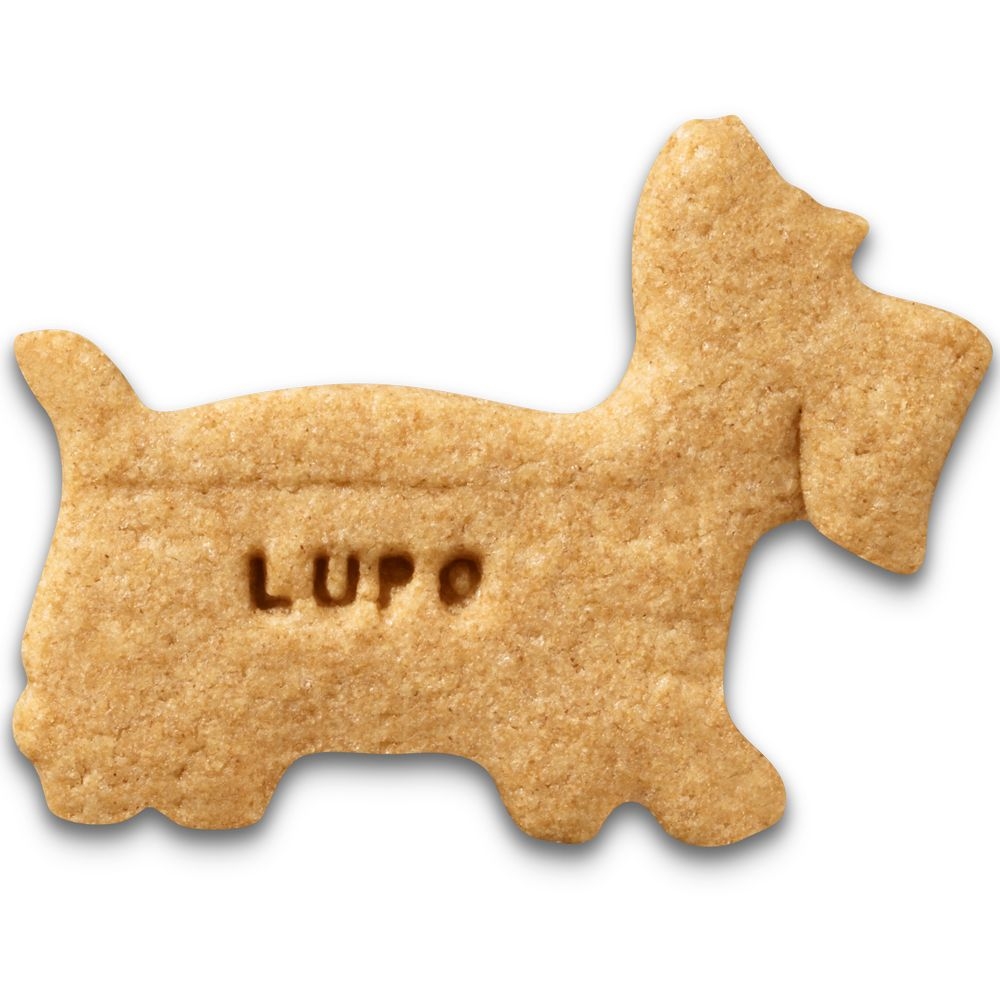 Städter - Cookie cutter Westie - 7,5 cm