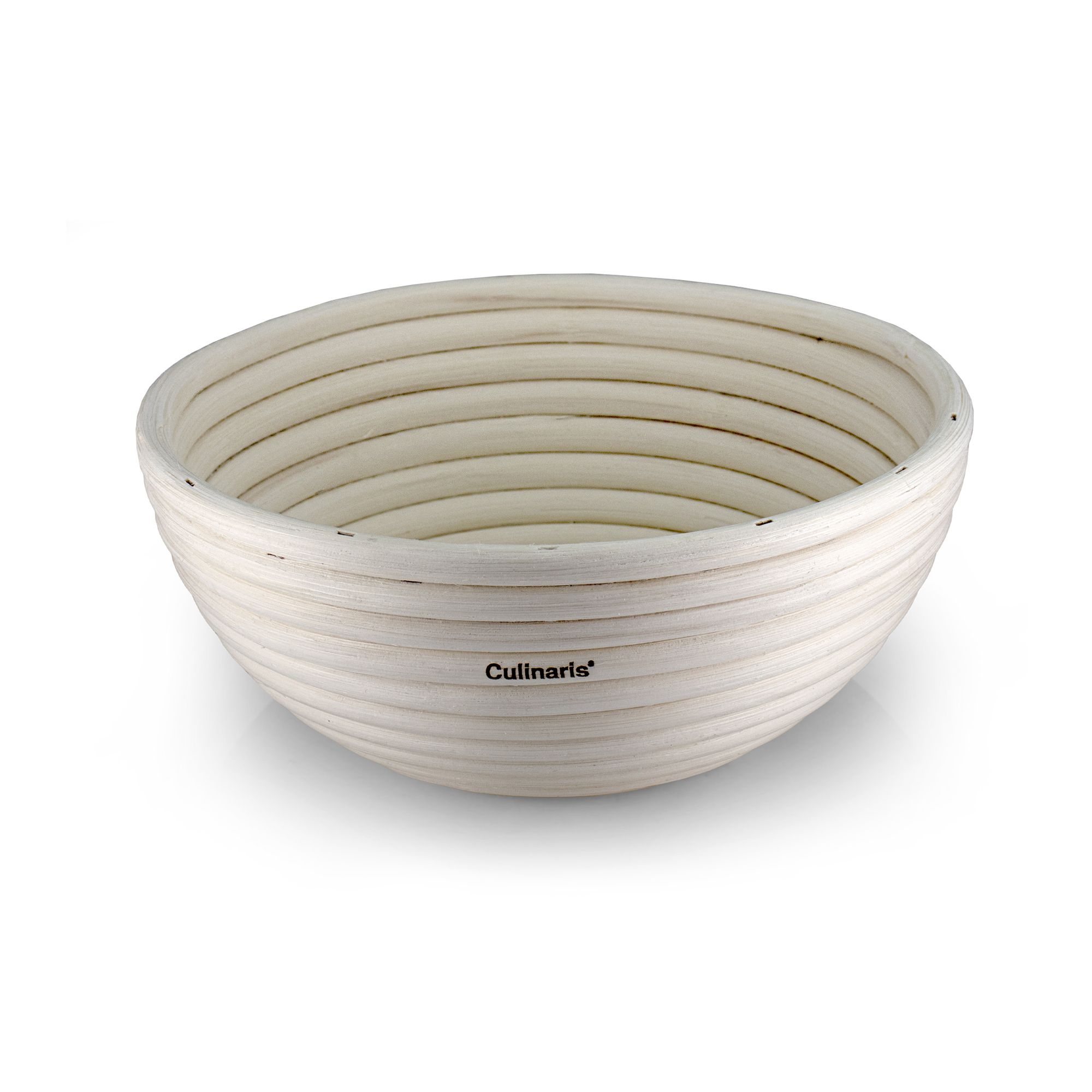 Gärkörbchen rund - PADEIRO - 20 cm | Culinaris