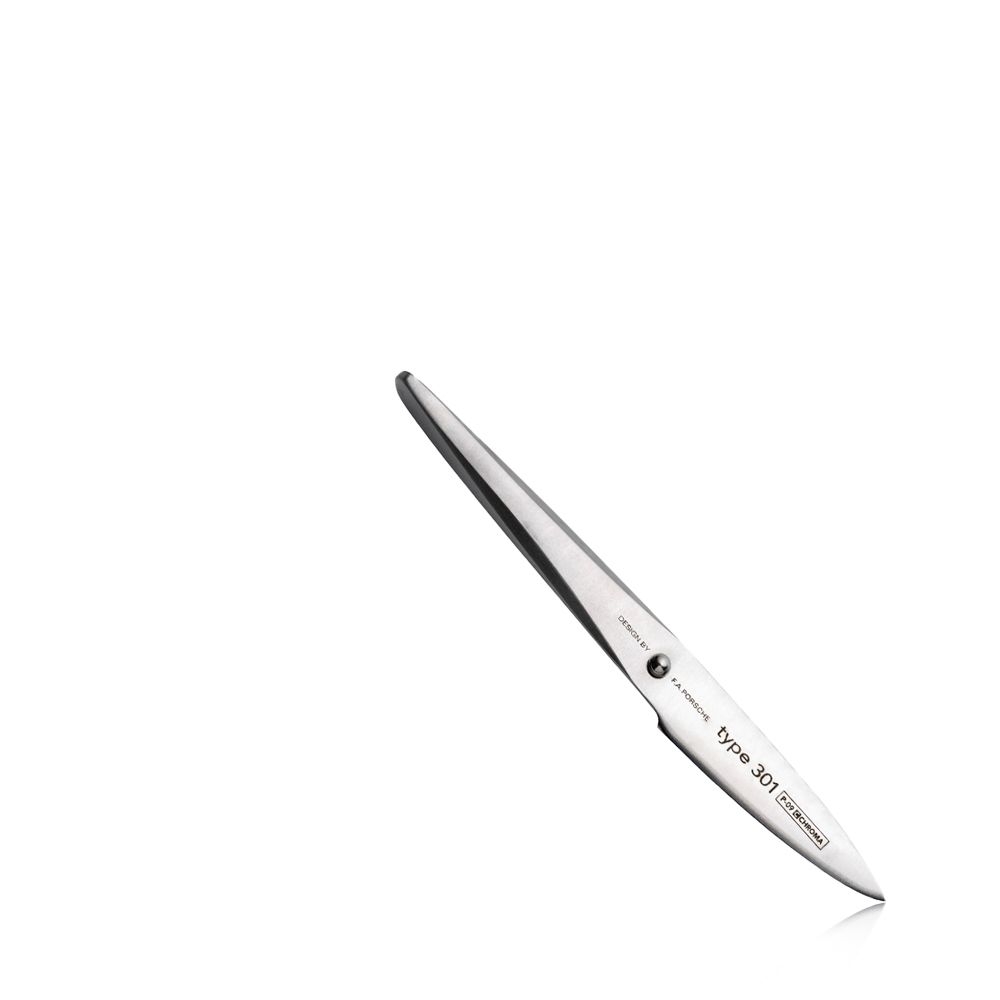 CHROMA Type 301 - 4-teiliges Messerset CHROMA Type 301 - 4-teiliges Messerset