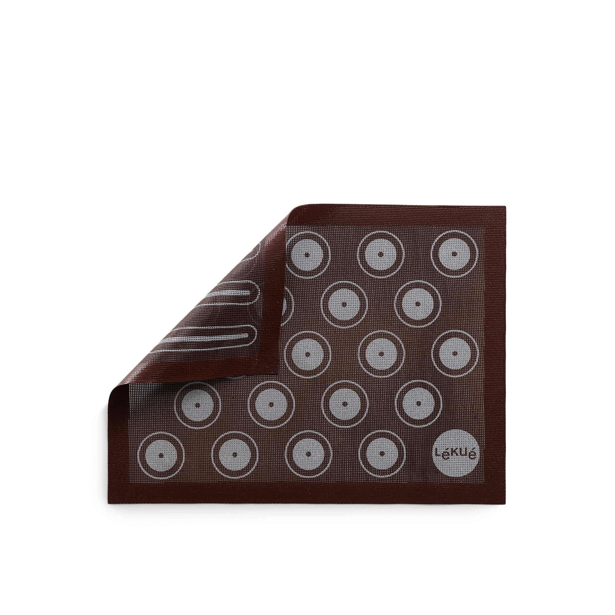 Lekue - baking mat, micro-perforated