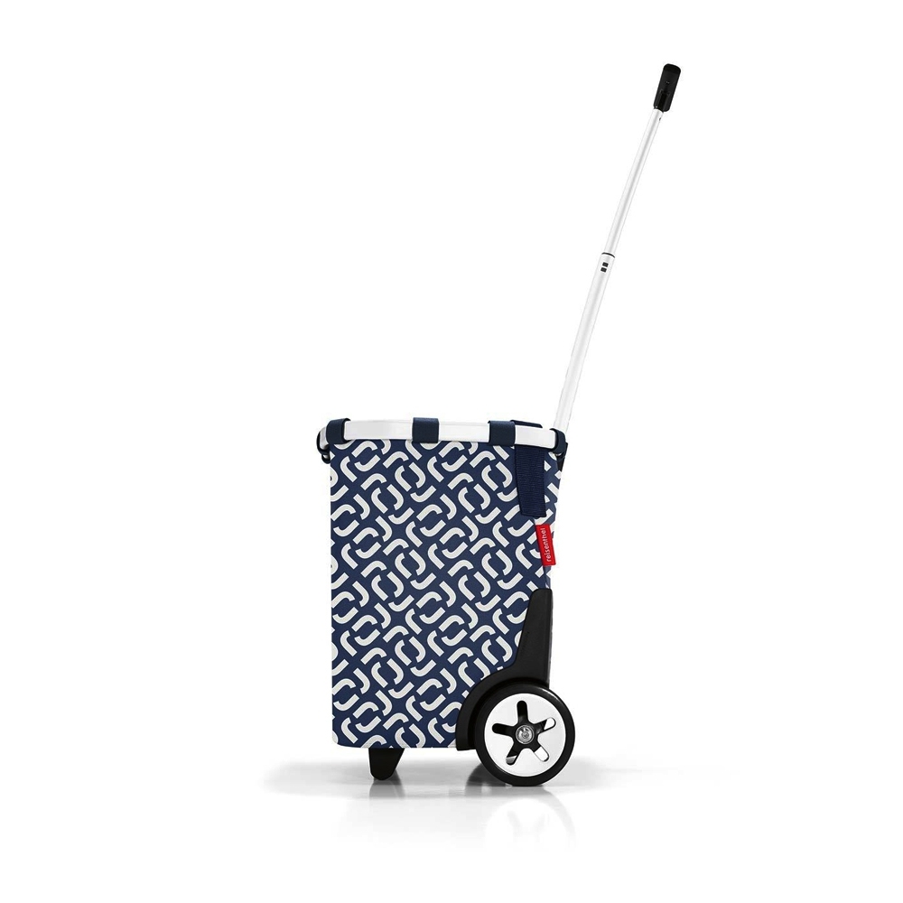 reisenthel - carrycruiser - signature navy