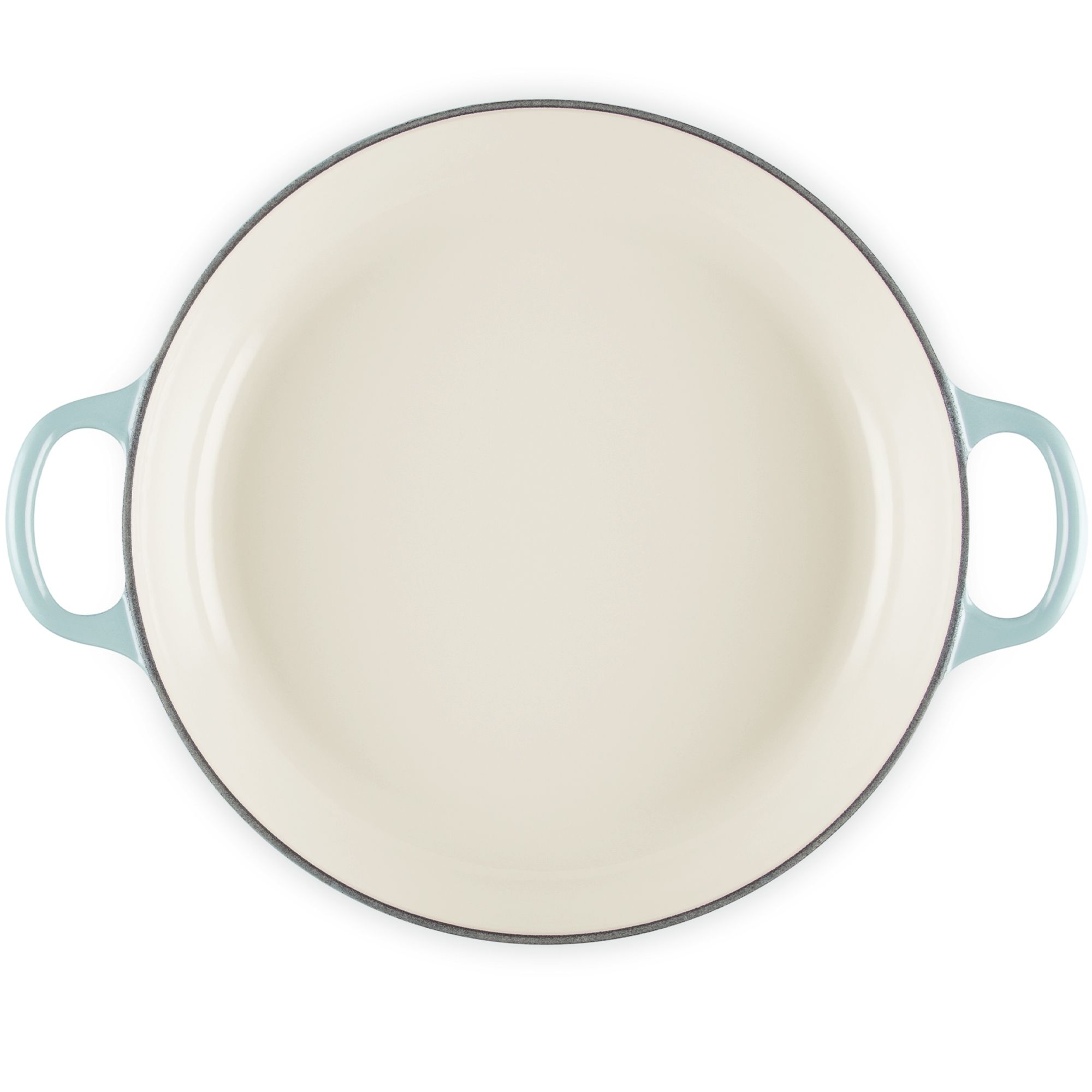 Le Creuset - Gourmet-Profitopf Blume - Signature - 26 cm Le Creuset - Gourmet-Profitopf Blume - Signature - 26 cm