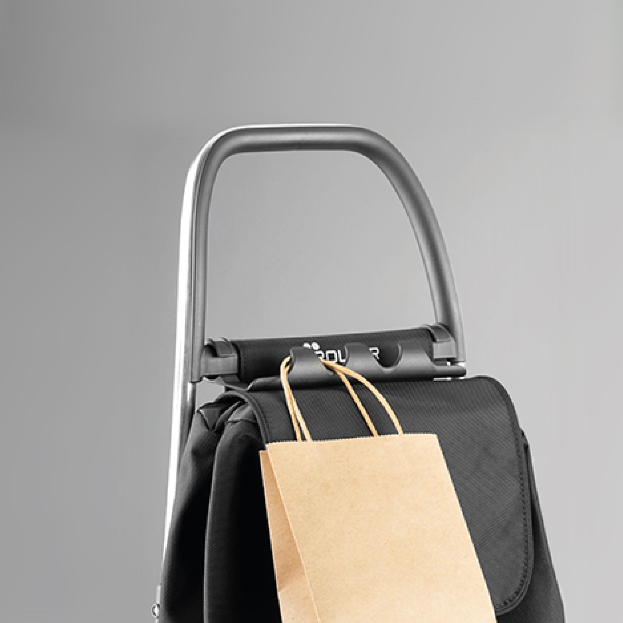 Rolser - Trolley I-MAX MF 2L Wild Verde
