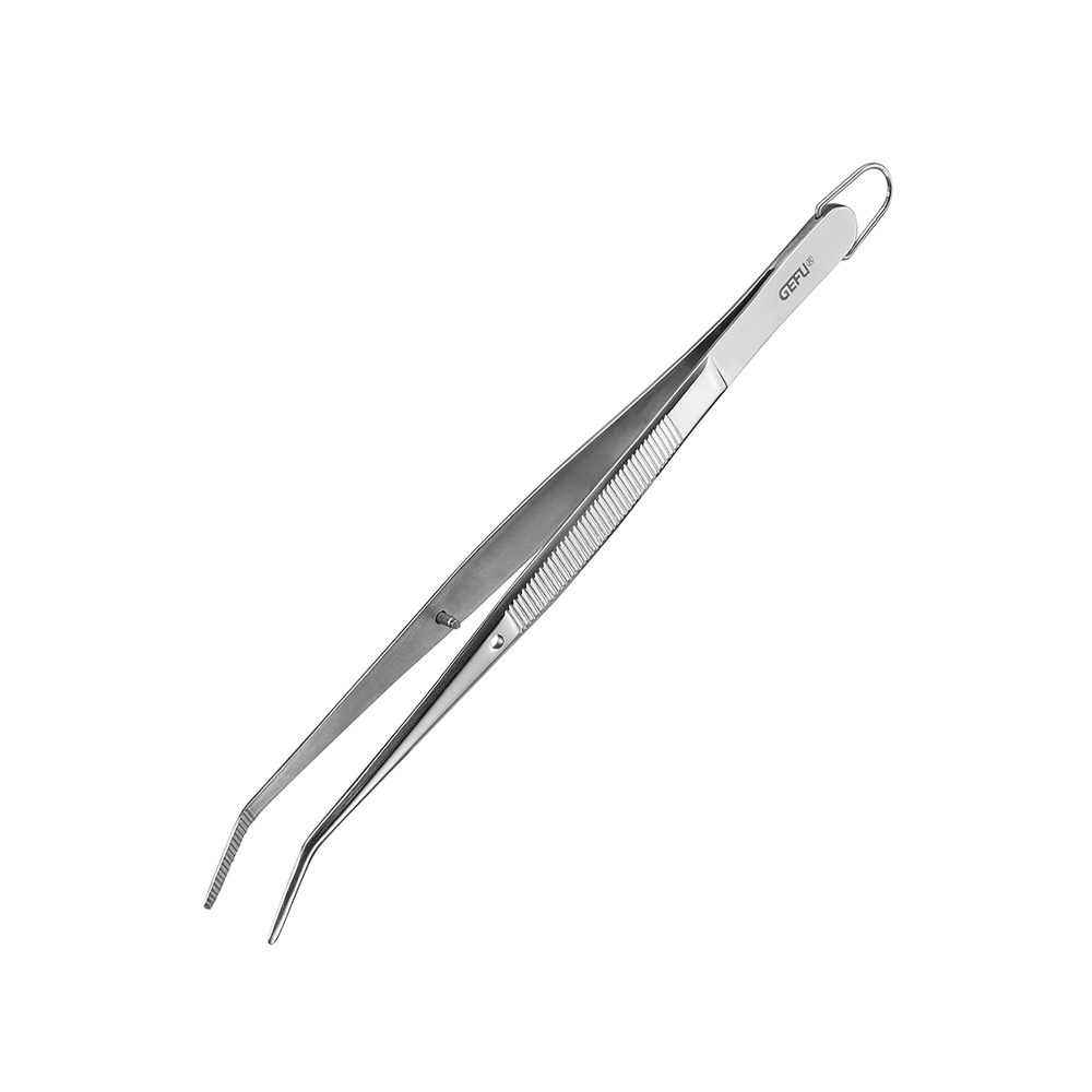 Gefu - kitchen tweezers PRECISO Gefu - kitchen tweezers PRECISO