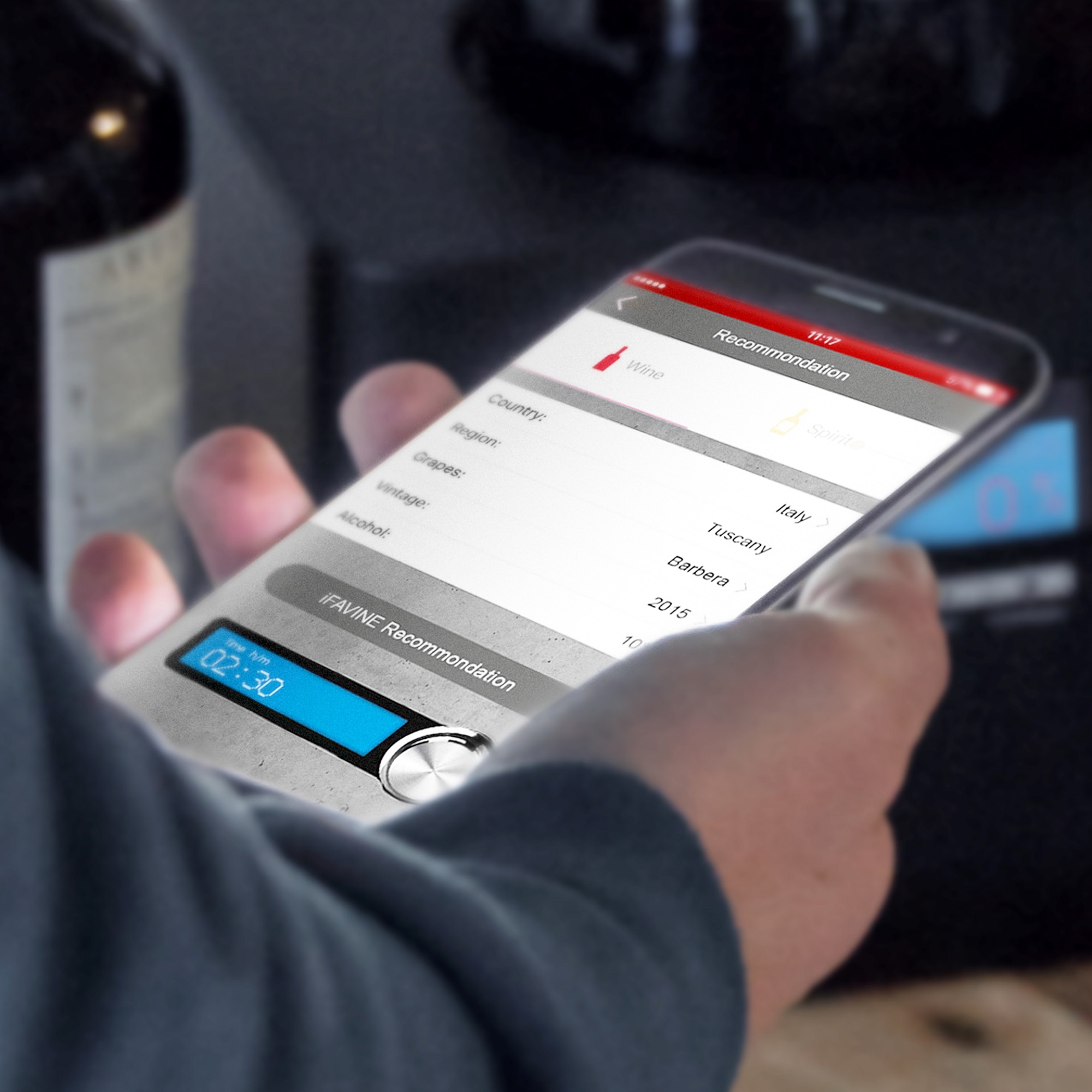 Gastroback - Home Sommelier Gastroback - Home Sommelier