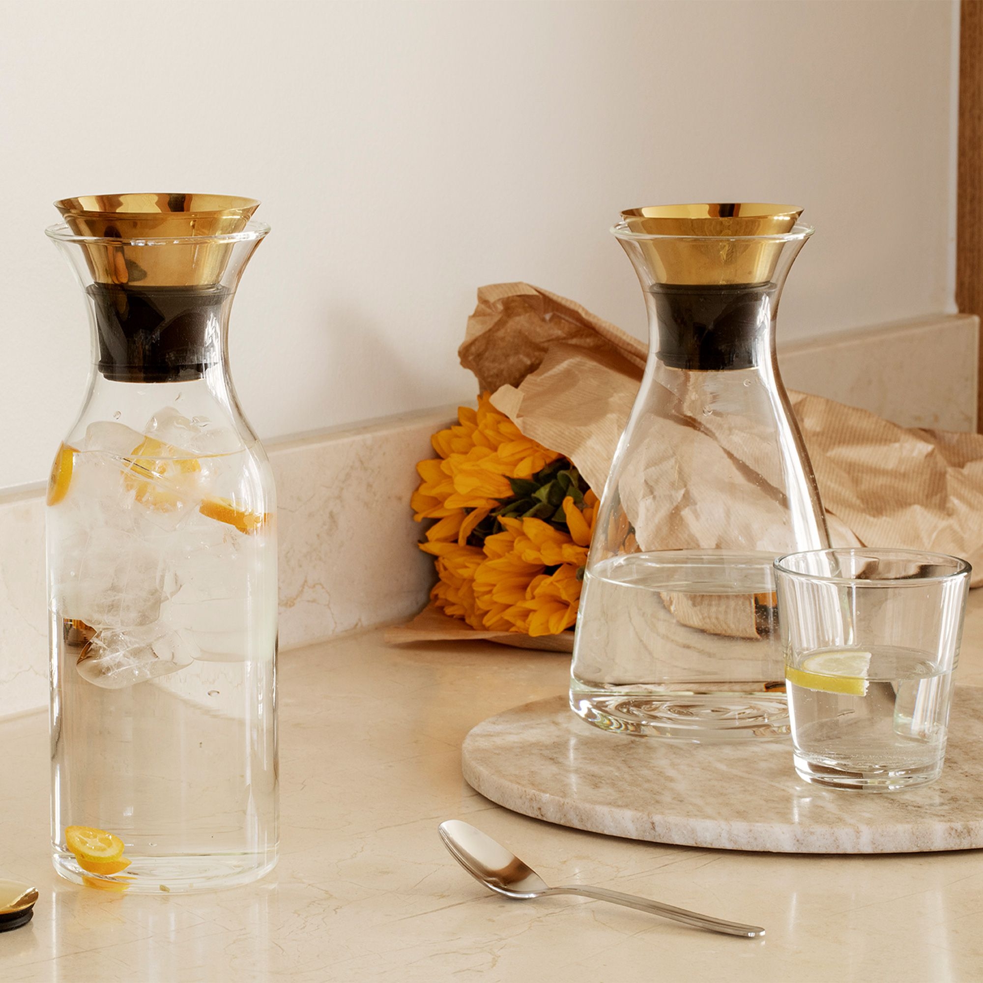 Eva Solo - Fridge carafe - 1 L Eva Solo - Fridge carafe - 1 L