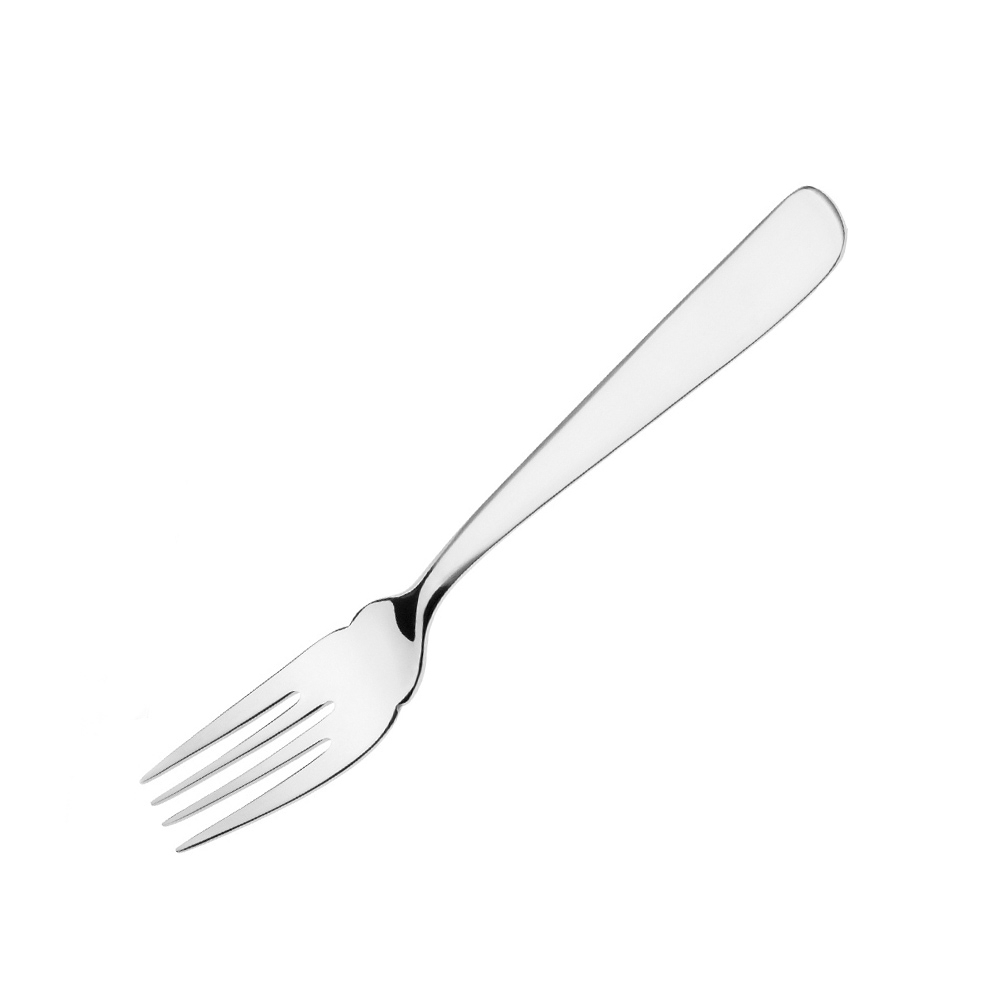Carl Mertens - Fischgabel - WORPSWEDE Besteck Carl Mertens - Fischgabel - WORPSWEDE Besteck