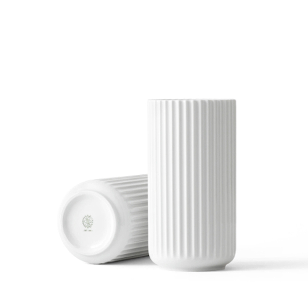 Rosendahl - Lyngby vase - white