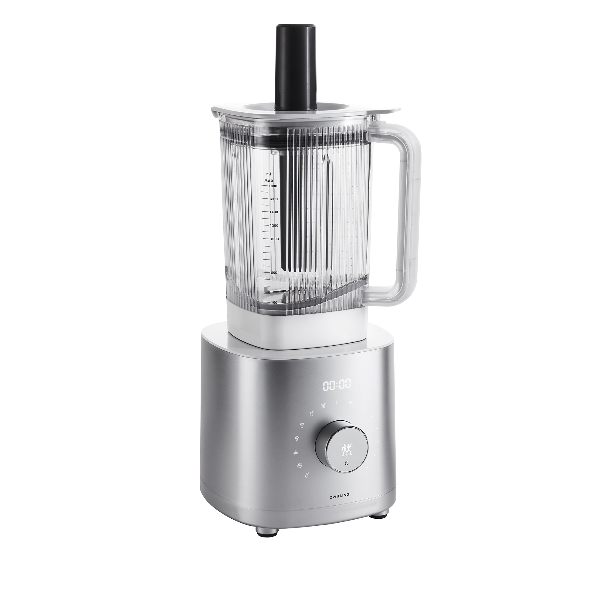 Zwilling - ENFINIGY high performance blender Pro Zwilling - ENFINIGY high performance blender Pro