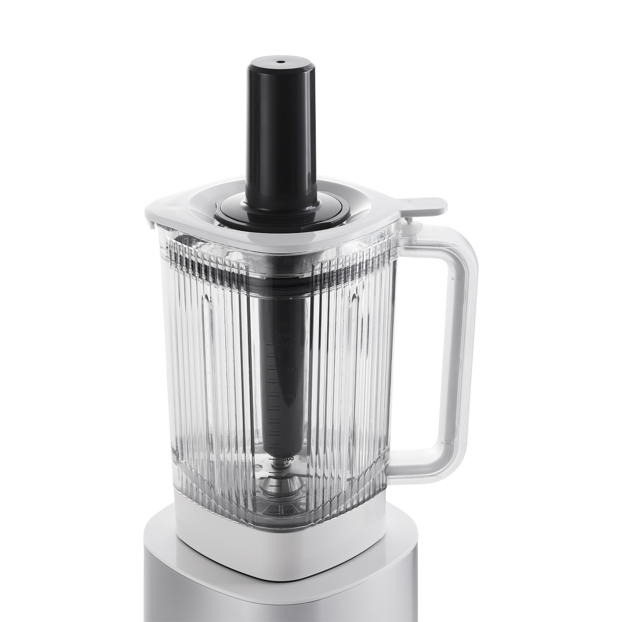 ZWILLING - Stand mixer Universal | ENFINIGY | 1.4 l | silver ZWILLING - Stand mixer Universal | ENFINIGY | 1.4 l | silver