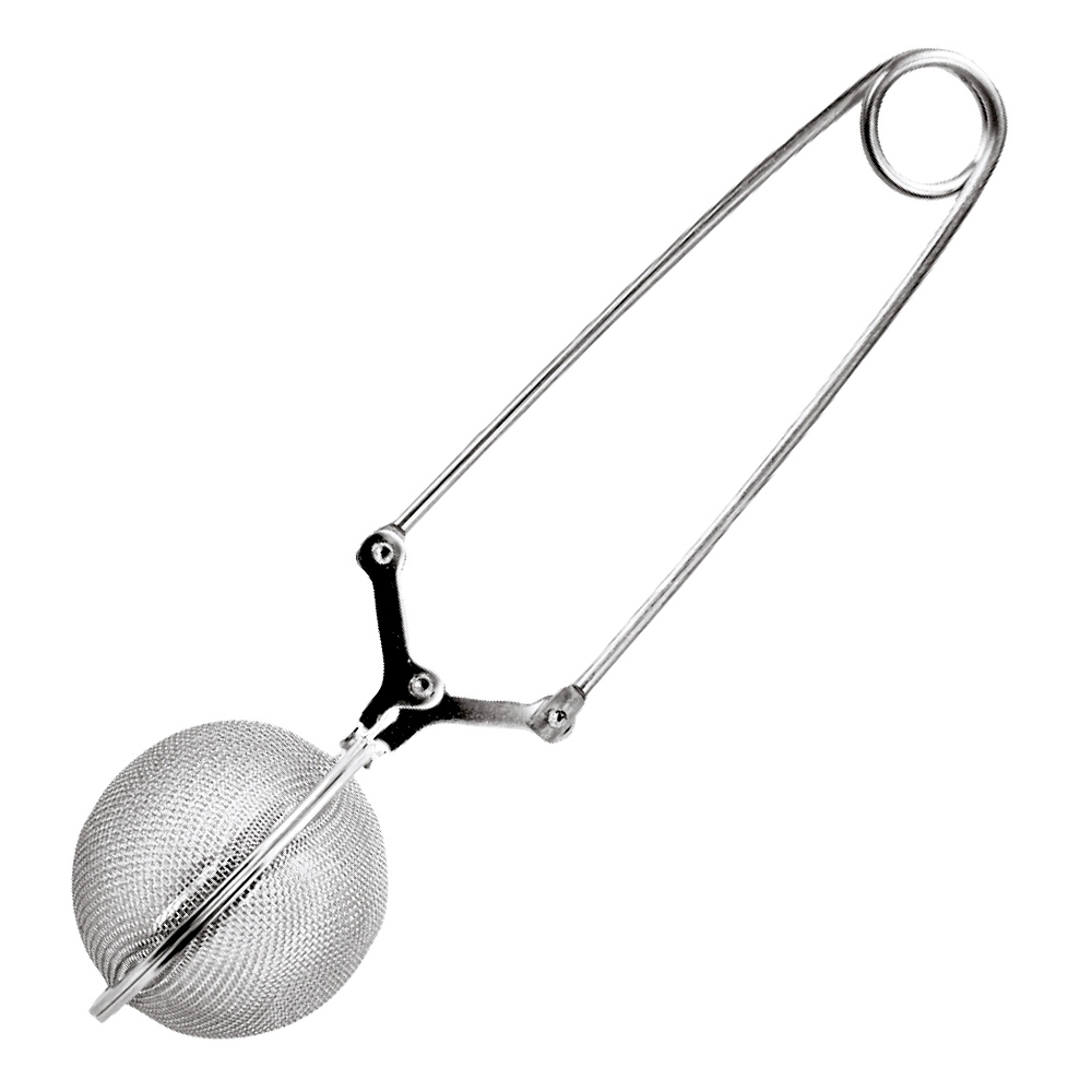 Städter - Tea and spice tongs in 3 Sizes
