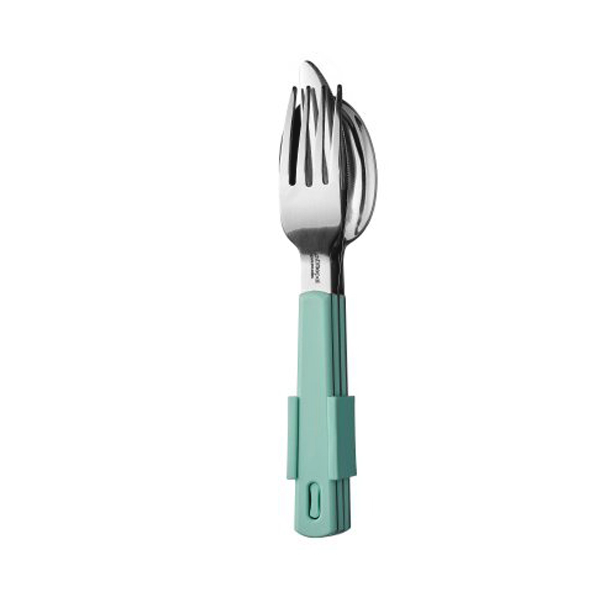 Mepal - 3-pc. Cutlery - different colors