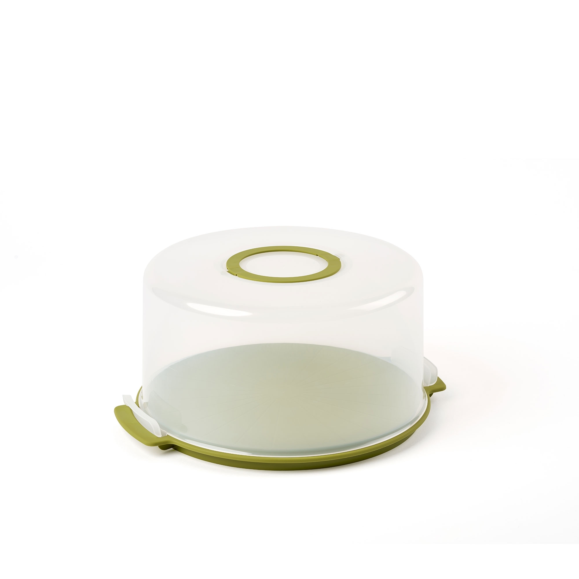 Guzzini - Kuchenform hoch Chef Line, seaweed green