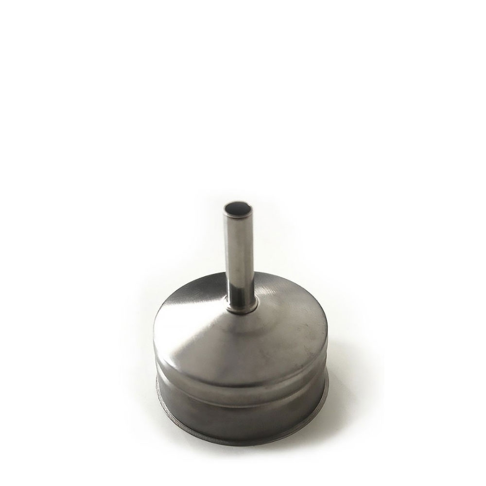 Cilio - Funnel for espresso maker Nicole/Aladino Cilio - Funnel for espresso maker Nicole/Aladino