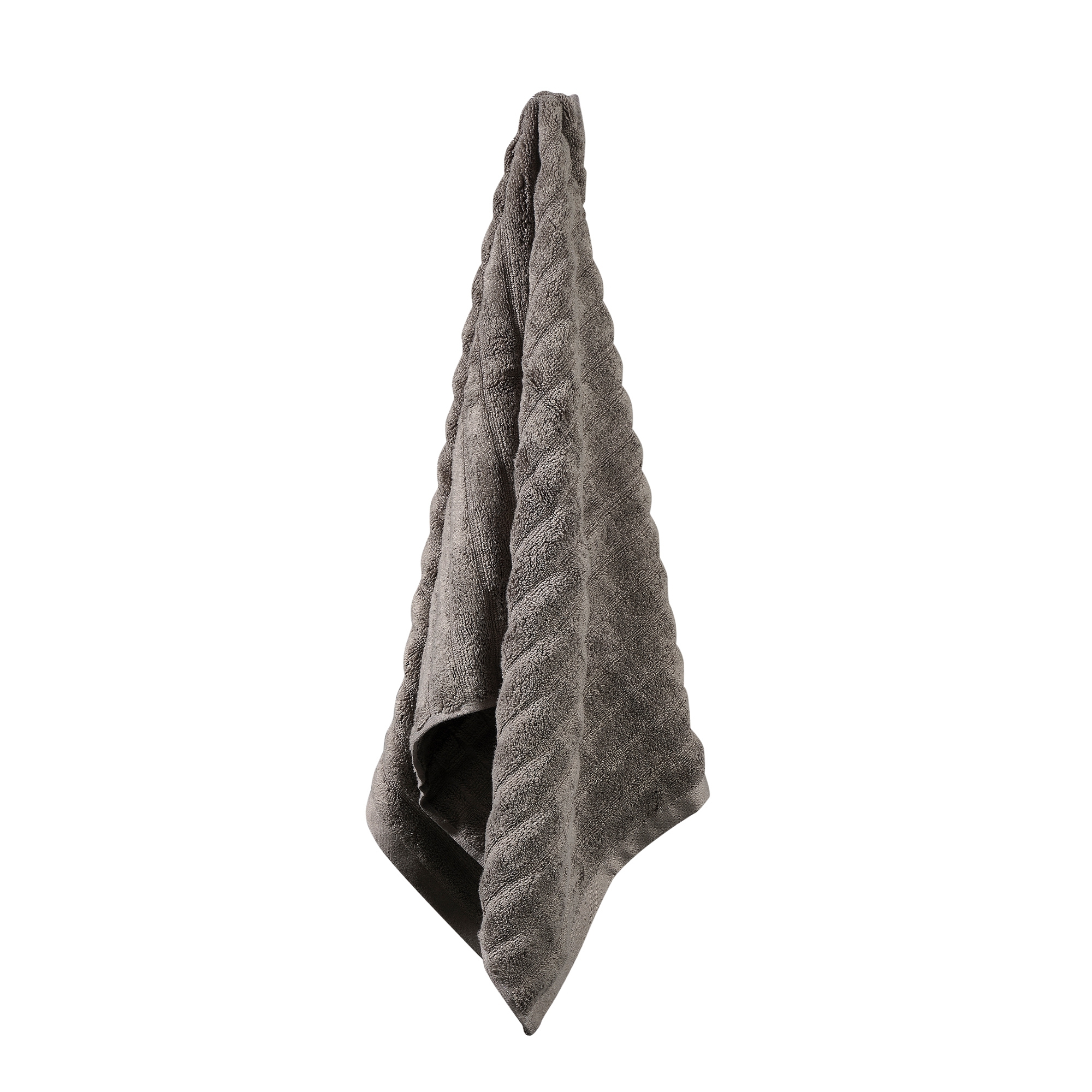Zone - Inu Handtuch - 50 x 100 cm - Taupe