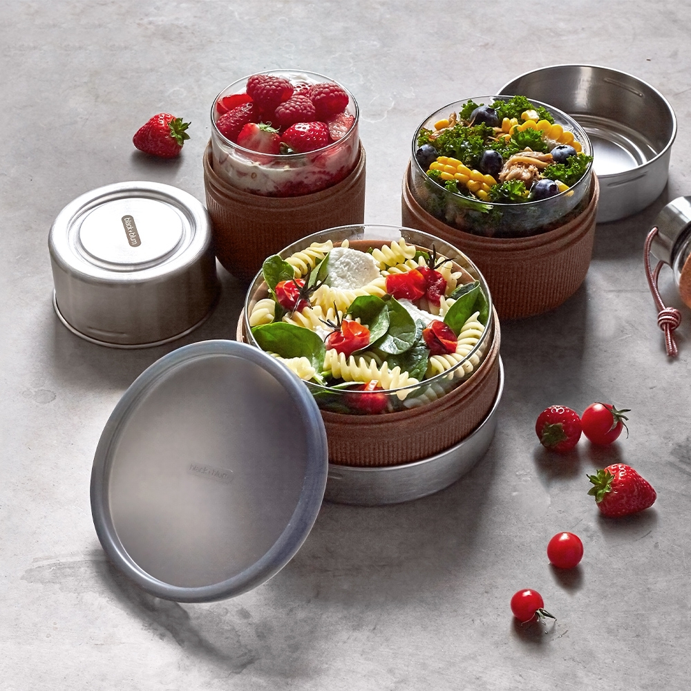 Glas Lunch Bowl