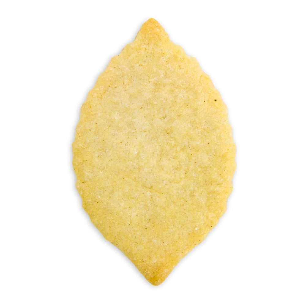 Städter - Ausstecher Blatt - verschiedene Größen