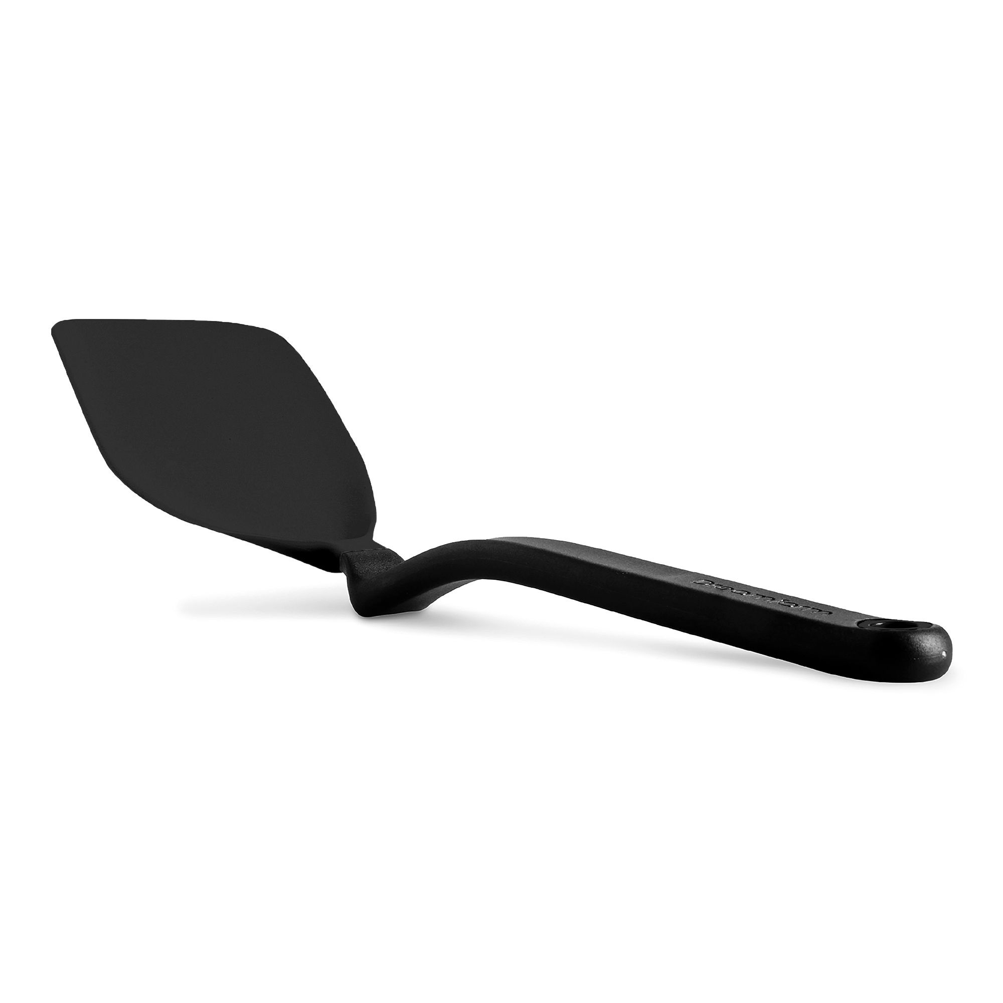 Dreamfarm - Chopula, 30 cm - Silikonwender - schwarz Dreamfarm - Chopula, 30 cm - Silikonwender - schwarz