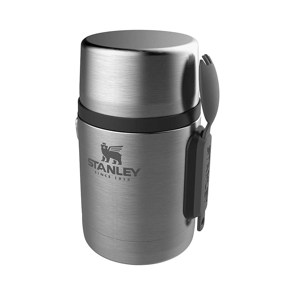 Stanley Adventure Vacuum Insulated Travel Mug, Hammertone Navy, 16