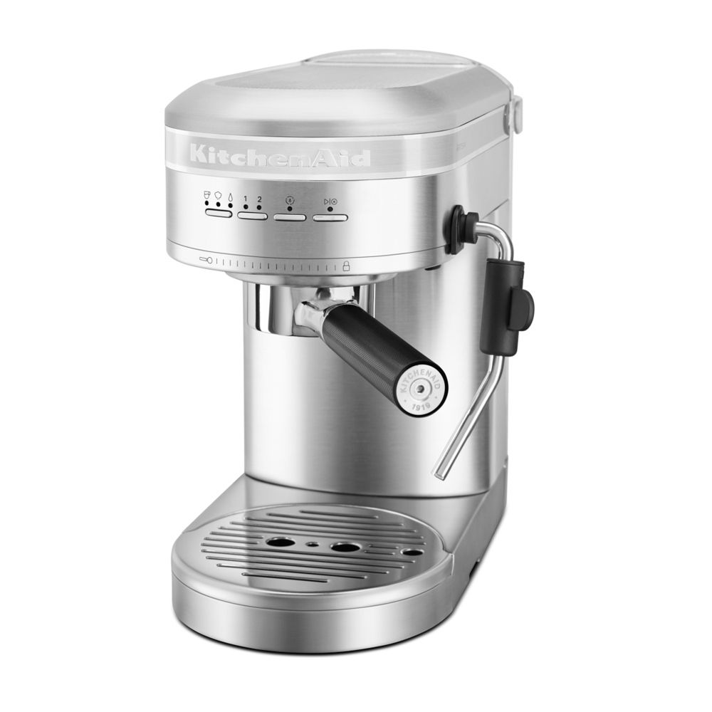 KitchenAid - Artisan 5KES6503 espresso machine