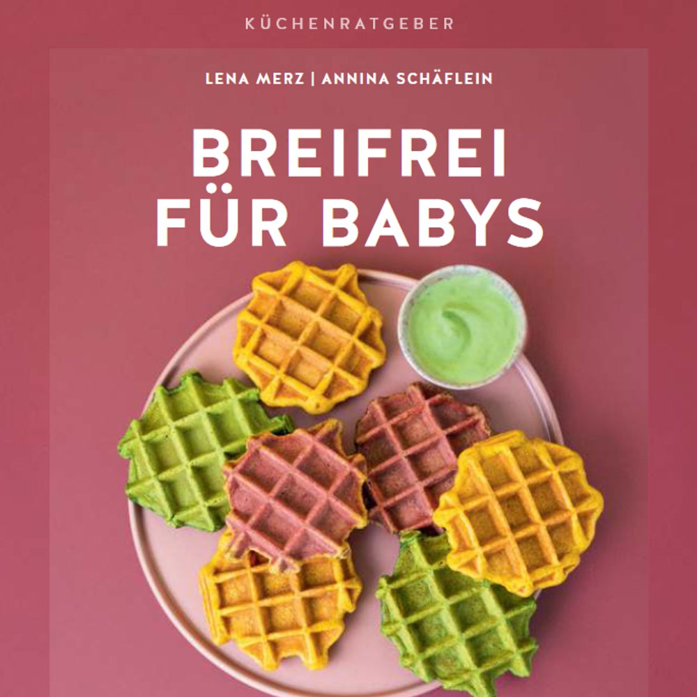 GU - Breifrei für Babys