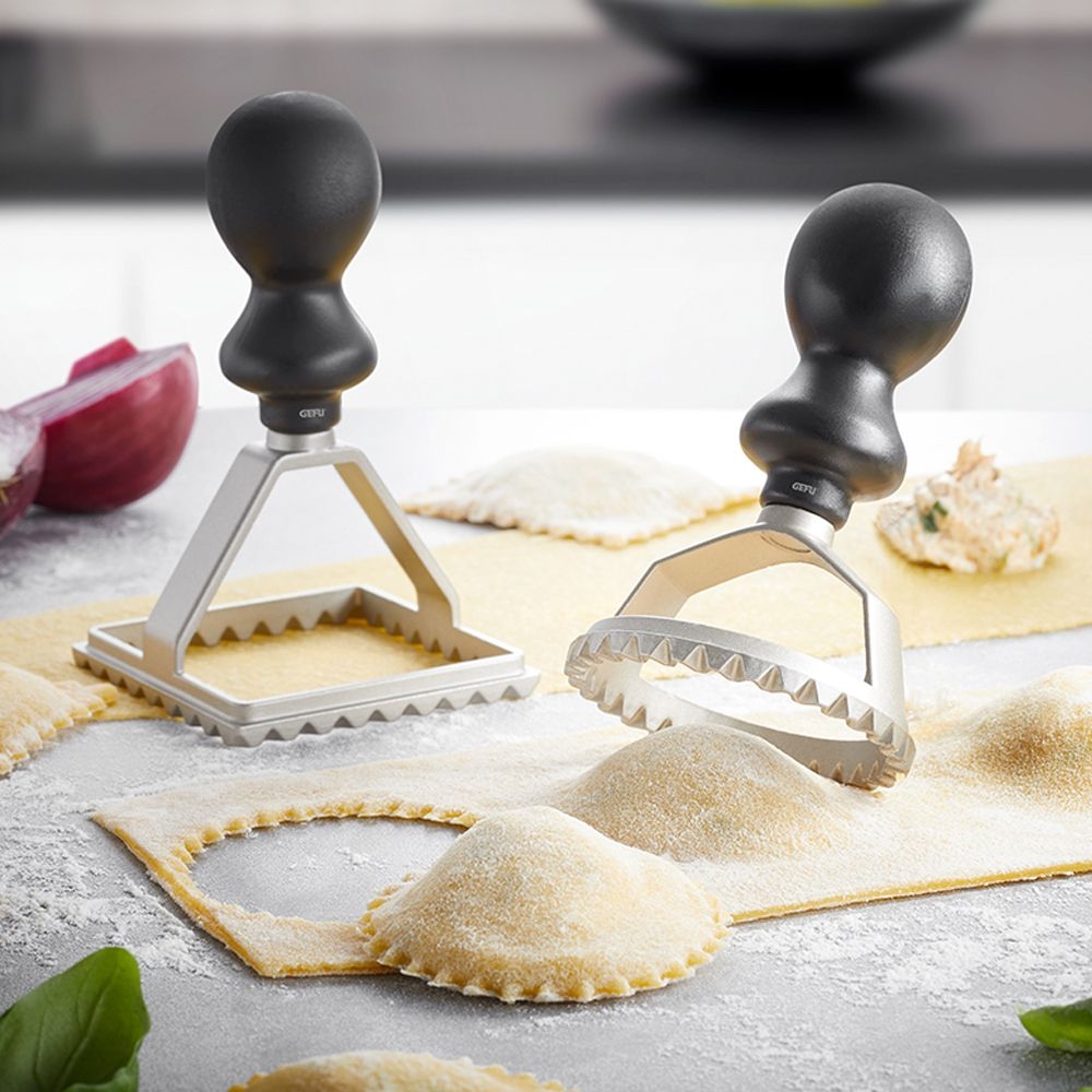 Gefu - Ravioliausstecher LIGURI Gefu - Ravioliausstecher LIGURI