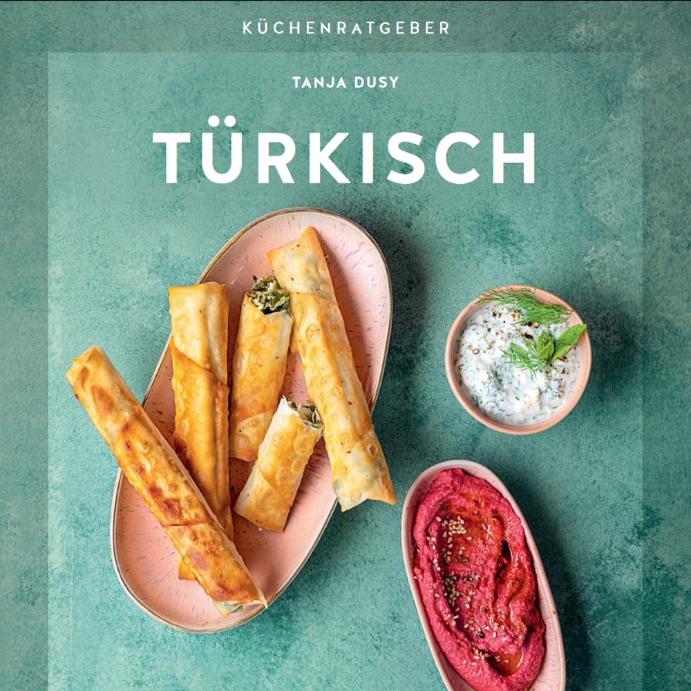 GU -  Türkisch GU -  Türkisch