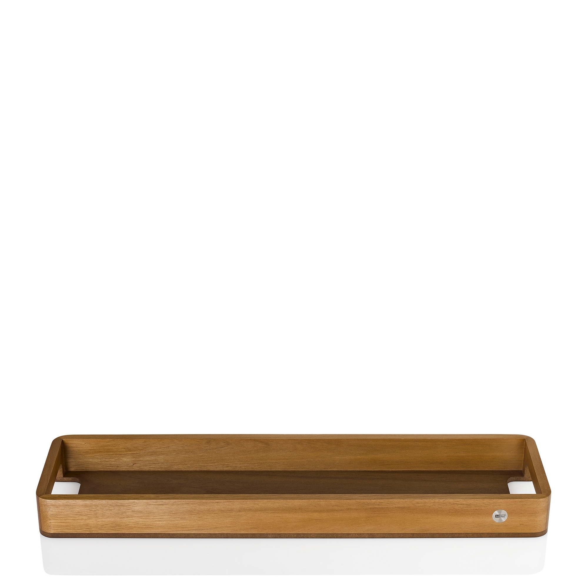AdHoc - Serve Slim Serviertablett - 60 cm